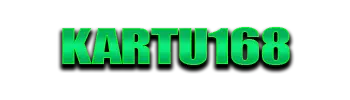 Logo KARTU168